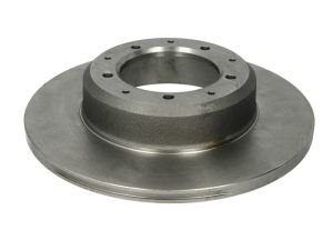 Tarcza hamulcowa 24.0114-0115.1