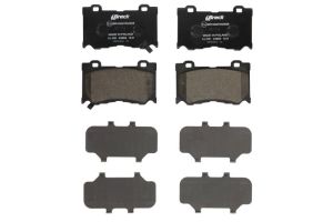 Klocek hamulcowy kpl. 24994 00 551 00