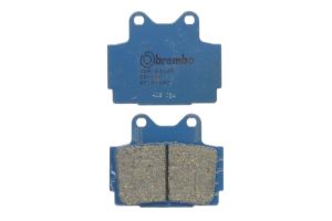 Klocek hamulcowy kpl. 07YA1207