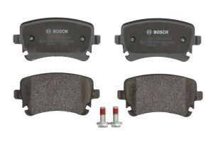 Klocek hamulcowy kpl. 0 986 494 303