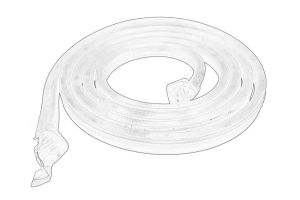 Uszczelka drzwi 1393834080