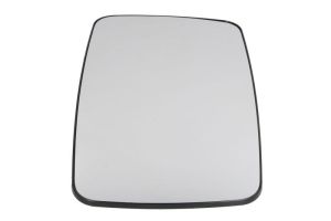 Szkło lusterka zewnętrznego 153491072H
