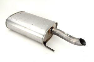 Tłumik końcowy 0219-01-19232P