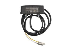 Lampa oświetlenia tablicy rejestracyjnej 1010093COBO