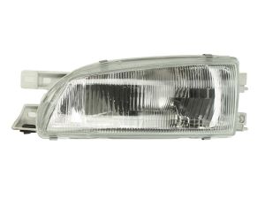 Reflektor świateł przednich 220-1104L-LD-E