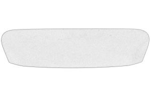 Klamka tylnej pokrywy 13188288