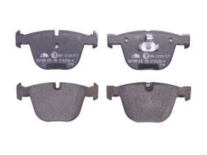 Klocek hamulcowy kpl. 13.0460-7169.2