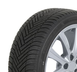 Opona całoroczna osobowa 235/45R17 COHA 97Y H750