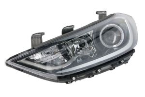 Reflektor świateł przednich 121-1116L-LEBM2