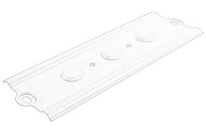 Pokrywa zaworu 023430