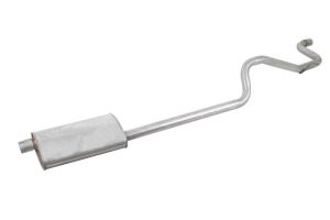 Tłumik końcowy 0219-01-08378P