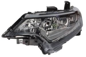 Reflektor świateł przednich 214-11AJLMLDEM2