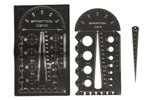 Narzędzia pomiarowe 0XCM1003