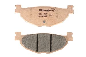 Klocek hamulcowy kpl. 07059XS