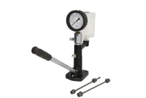 Próbnik wtryskiwaczy diesel 0XAT1603