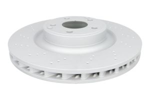 Tarcza hamulcowa 24.0132-0175.1