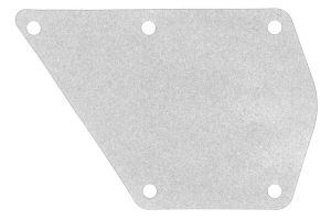 Uszczelka pompy cieczy chłodzącej 0490636