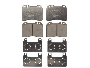 Klocek hamulcowy kpl. 0 986 460 966