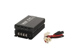 Przetwornik napięcia 24/12 DC-400