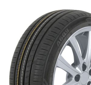 Opona letnia osobowa 185/65R14 LOAS 86H A609