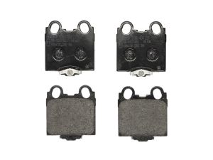 Klocek hamulcowy kpl. 0 986 494 231