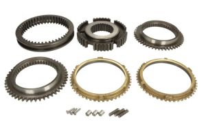 Zestaw naprawczy mechanicznej skrzyni biegów 198773