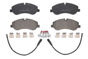 Klocek hamulcowy kpl. 25602 00 703 00