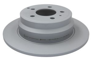 Tarcza hamulcowa 0 986 478 628