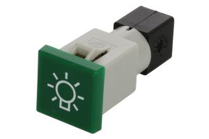 Lampka kontrolna 1019680COBO