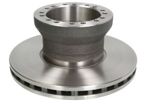 Tarcza hamulcowa 02-DA006