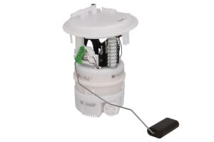 Jednostka doprowadzająca paliwo 0 986 580 391