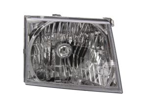 Reflektor świateł przednich 231-1131R-LD-E