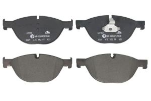 Klocek hamulcowy kpl. 13.0470-7267.2