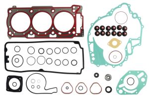 Kompletny zestaw uszczelek silnika 007-626