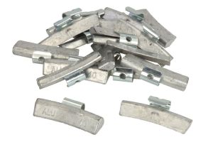 Ciężarek 0XCW PBALU 40G