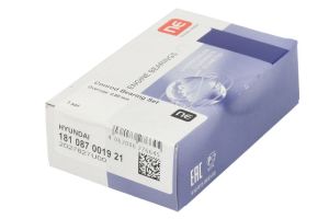 Zestaw panewek korbowodu 181087001921