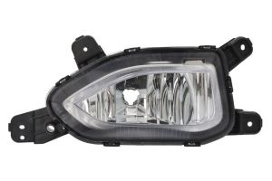 Lampa przeciwmgielna 221-2072R-UE