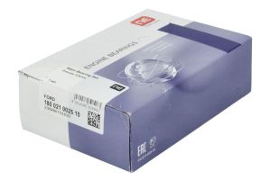 Zestaw panewek wału korbowego 180021002515