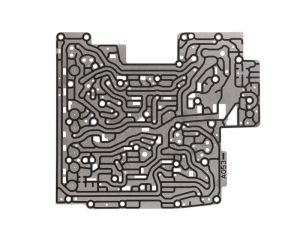 Zestaw naprawczy mechanizmu zmiany biegów 1068 227 053