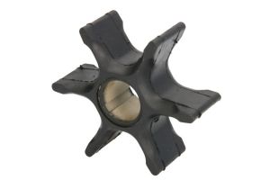 Wirnik pompy cieczy chłodzącej 18-3023