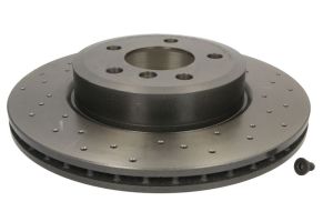 Tarcza hamulcowa 09.9581.1X