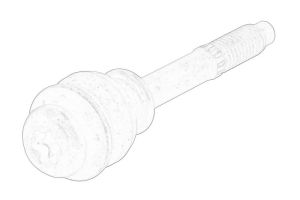 Śruba pokrywy zaworów 06B 103 831H