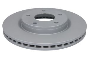 Tarcza hamulcowa 24.0124-0247.1