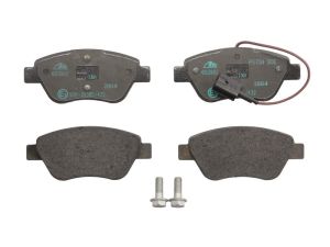 Klocek hamulcowy kpl. 13.0460-3982.2