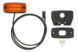 Światło obrysowe 1138J W158 1,5M