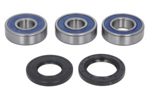 Zestaw łożyska koła 25-1281