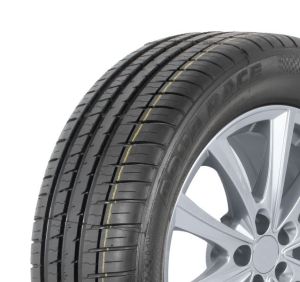 Opona letnia osobowa bieżnikowana 195/55R15 LOPR 85V AQUAR