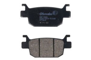 Klocek hamulcowy kpl. 07064
