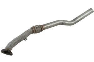 Rura wydechowa 0219-01-30372P