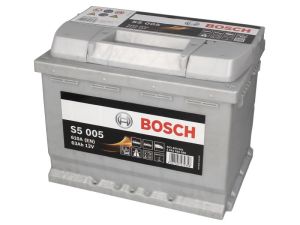 Akumulator rozruchowy 0 092 S50 050